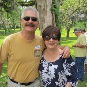 Meet your Posher, Vicky